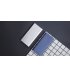 Xiaomi Mi Power Bank 2s 10000 mAh 2USB QC2.0 (PLM09ZM) Silver (VXN4231GL) 