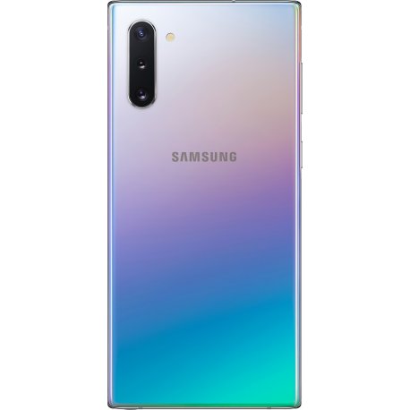 Samsung Galaxy Note 10 8/256GB Aura Glow (SM-N970FZSDSEK)