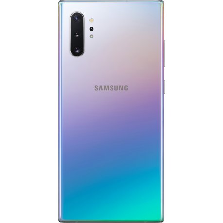 Samsung Galaxy Note 10 Plus 12/256GB Aura Glow (SM-N975FZSDSEK)
