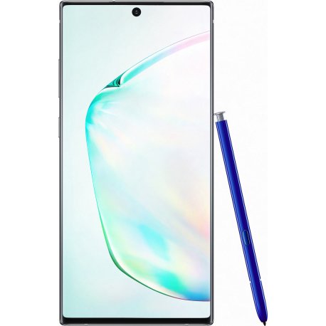 Samsung Galaxy Note 10 Plus 12/256GB Aura Glow (SM-N975FZSDSEK)