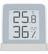 Датчик температуры-влажности Xiaomi Miaomiaoce E-Ink Screen Display (MHO-C201)