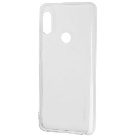 Накладка SMTT для Xiaomi Redmi Note 5A Clear