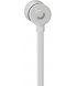 BeatsX Earphones Matte Silver (MR3J2)