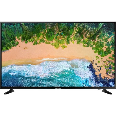 Телевизор Samsung UE43NU7090UXUA