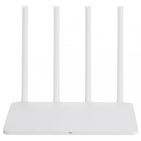 Маршрутизатор (роутер) Xiaomi Mi WiFi Router 3G USB (DVB4185CN)