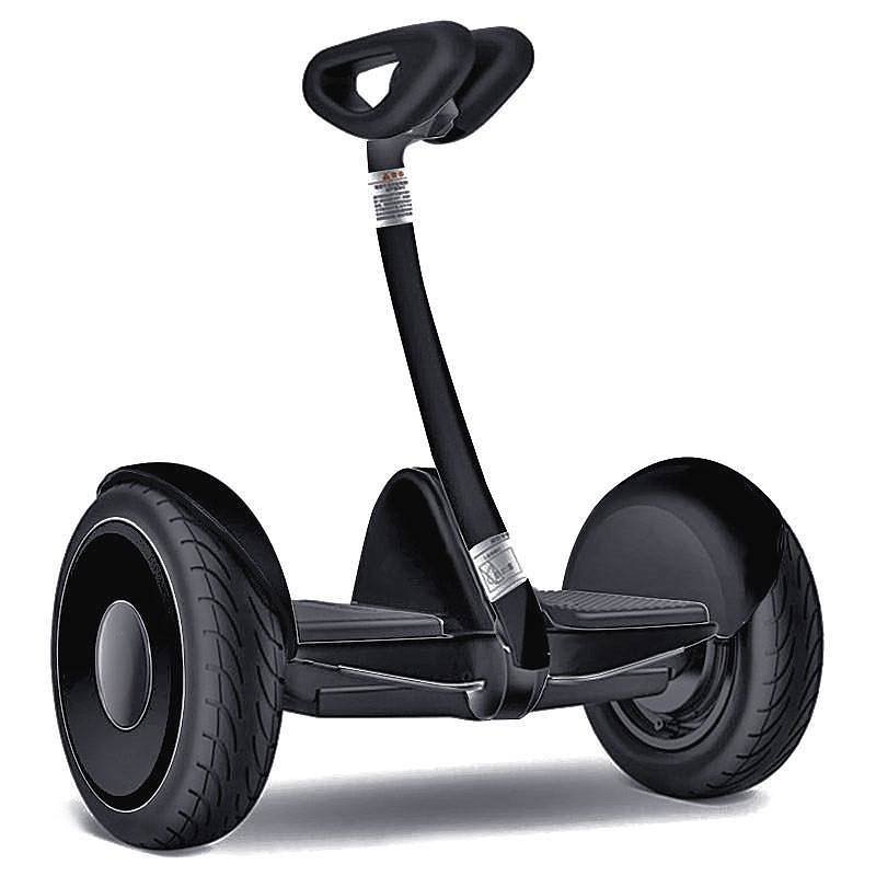 segway ninebot s black