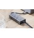 Адаптер Baseus Multi-functional Hub Type-C to USB3.0 2+HDMI 1+USB-C(PD) 1+RJ45 1+TF/SD (CATXF-0G)
