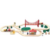 mi toy train set xiaomi