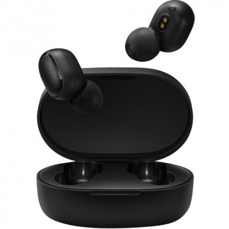 Xiaomi Mi AirDots Youth Edition Black (ZBW4480GL/ZBW4467CN)