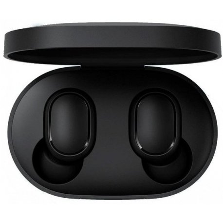 Xiaomi Mi AirDots Youth Edition Black (ZBW4480GL/ZBW4467CN)
