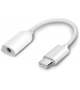Переходник Xiaomi Mi Type-C to Audio (3.5 mm) Cable (SJV4091TY)