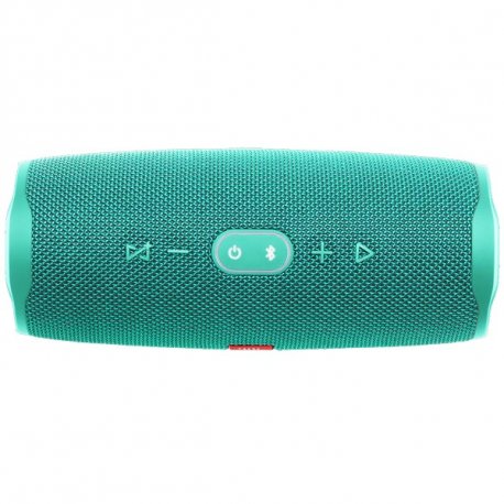 JBL Charge 4 Teal (JBLCHARGE4TEAL)