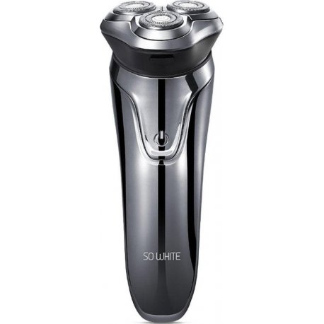 Электробритва Xiaomi SO WHITE ES3 3D Smart Shaver Black