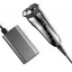 Электробритва Xiaomi SO WHITE ES3 3D Smart Shaver Black Электробритва Xiaomi SO WHITE ES3 3D Smart Shaver Black