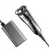 Электробритва Xiaomi SO WHITE ES3 3D Smart Shaver Black
