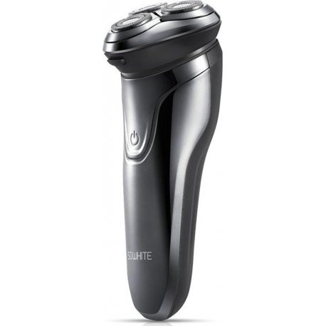 Электробритва Xiaomi SO WHITE ES3 3D Smart Shaver Black