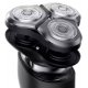 Электробритва Xiaomi SO WHITE ES3 3D Smart Shaver Black Электробритва Xiaomi SO WHITE ES3 3D Smart Shaver Black
