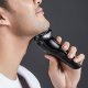 Электробритва Xiaomi SO WHITE ES3 3D Smart Shaver Black Электробритва Xiaomi SO WHITE ES3 3D Smart Shaver Black