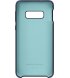 Накладка Silicone Cover для Samsung Galaxy S10e Navy (EF-PG970TNEGRU)