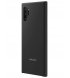 Накладка Silicone Cover для Samsung Galaxy Note 10 Plus Black (EF-PN975TBEGRU)