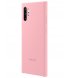 Накладка Silicone Cover для Samsung Galaxy Note 10 Plus Pink (EF-PN975TPEGRU)