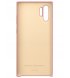 Накладка Silicone Cover для Samsung Galaxy Note 10 Plus Pink (EF-PN975TPEGRU)
