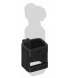 Крепление для аксессуаров DJI Osmo Pocket Part 3 Accessory Mount (CP.OS.00000005.01)