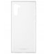 Накладка Clear Cover для Samsung Galaxy Note 10 Transparent (EF-QN970TTEGRU)