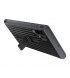 Чехол Protective Standing Cover для Samsung Galaxy Note 10 Plus Black (EF-RN975CBEGRU)