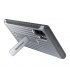 Чехол Protective Standing Cover для Samsung Galaxy Note 10 Plus Silver (EF-RN975CSEGRU)