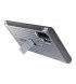 Чехол Protective Standing Cover для Samsung Galaxy Note 10 Plus Silver (EF-RN975CSEGRU)