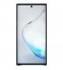 Чехол Leather Case для Samsung Galaxy Note 10 Black (EF-VN970LBEGRU)