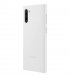 Чехол Leather Case для Samsung Galaxy Note 10 White (EF-VN970LWEGRU)