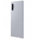 Чехол Leather Case для Samsung Galaxy Note 10 Plus Gray (EF-VN975LJEGRU)