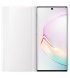 Чехол Clear View Cover для Samsung Galaxy Note 10 White (EF-ZN970CWEGRU)