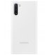 Чехол Clear View Cover для Samsung Galaxy Note 10 White (EF-ZN970CWEGRU)