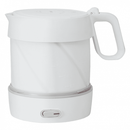 Складной электрочайник Xiaomi Happy Life Folding Electric Kettle (1L)