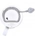 Складной электрочайник Xiaomi Happy Life Folding Electric Kettle (1L)