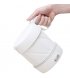 Складной электрочайник Xiaomi Happy Life Folding Electric Kettle (1L)