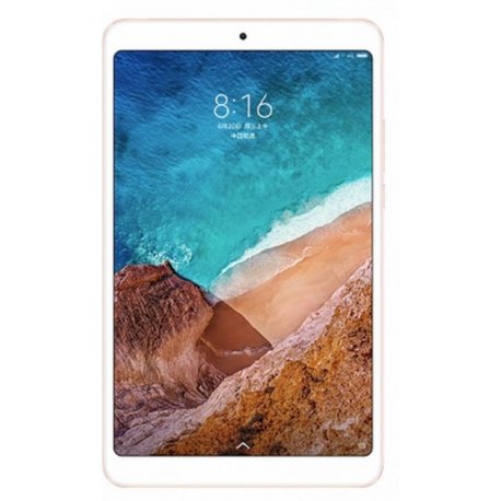 Xiaomi Mi Pad 4 4/64GB LTE Gold