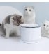 Поилка для животных Xiaomi Furrytail Smart Cat Water Dispenser White