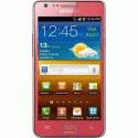 Samsung i9100 Galaxy S 2 Coral Pink