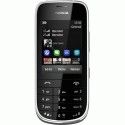 Nokia Asha 202 Gray