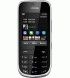 Nokia Asha 202 Gray