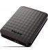Seagate Maxtor 2TB STSHX-M201TCBM 2.5 USB 3.0 External Black