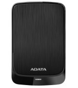 ADATA External 2.5'' USB 3.1 DashDrive Durable HV320 5TB Black (AHV320-5TU31-CBK)