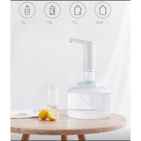  Xiaomi Lydstro/Xiaolang TDS Automatic Water Pump (HD-ZDCSJ02/HD-ZDCSJ01)