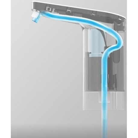  Xiaomi Lydstro/Xiaolang TDS Automatic Water Pump (HD-ZDCSJ02/HD-ZDCSJ01)