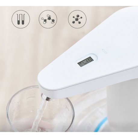  Xiaomi Lydstro/Xiaolang TDS Automatic Water Pump (HD-ZDCSJ02/HD-ZDCSJ01)