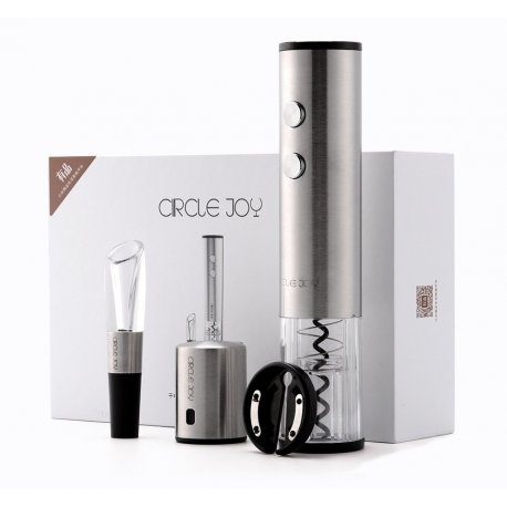 Винный набор Xiaomi Circle Joy 4 in 1 Set (CJ-TZ02)